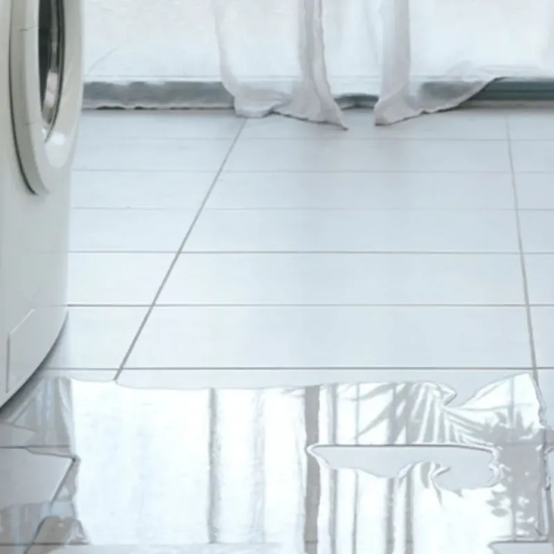 Appliance Leak Cleanup in Abilene, KS