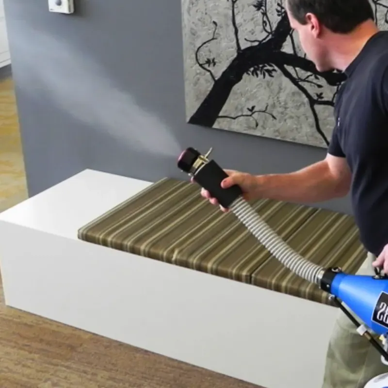 Professional Odor Removal in Abilene, KS